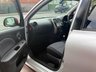 USED 2017 NISSAN MICRA MARCH NISMO 1.2 Petrol Silver 5dr 5DOOR/ NEW MOT/ SERVICE