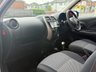 USED 2017 NISSAN MICRA MARCH NISMO 1.2 Petrol Silver 5dr 5DOOR/ NEW MOT/ SERVICE