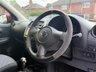 USED 2017 NISSAN MICRA MARCH NISMO 1.2 Petrol Silver 5dr 5DOOR/ NEW MOT/ SERVICE