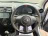 USED 2017 NISSAN MICRA MARCH NISMO 1.2 Petrol Silver 5dr 5DOOR/ NEW MOT/ SERVICE