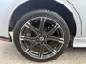 USED 2017 NISSAN MICRA MARCH NISMO 1.2 Petrol Silver 5dr 5DOOR/ NEW MOT/ SERVICE