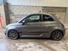 USED 2014 64 ABARTH 595 1.4 T-Jet Competizione Hatchback 3dr Petrol Manual Euro 6 (160 bhp) BUCKETS+DIGITAL DASH+HISTORY!