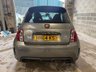 USED 2014 64 ABARTH 595 1.4 T-Jet Competizione Hatchback 3dr Petrol Manual Euro 6 (160 bhp) BUCKETS+DIGITAL DASH+HISTORY!