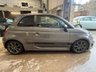 USED 2014 64 ABARTH 595 1.4 T-Jet Competizione Hatchback 3dr Petrol Manual Euro 6 (160 bhp) BUCKETS+DIGITAL DASH+HISTORY!