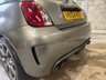 USED 2014 64 ABARTH 595 1.4 T-Jet Competizione Hatchback 3dr Petrol Manual Euro 6 (160 bhp) BUCKETS+DIGITAL DASH+HISTORY!
