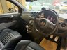 USED 2014 64 ABARTH 595 1.4 T-Jet Competizione Hatchback 3dr Petrol Manual Euro 6 (160 bhp) BUCKETS+DIGITAL DASH+HISTORY!