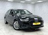 USED 2021 21 AUDI A4 AVANT 2.0 TDI 35 Technik Estate 5dr Diesel S Tronic Euro 6 (s/s) (163 ps) 2 KEYS, NAV, CLIMATE