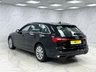 USED 2021 21 AUDI A4 AVANT 2.0 TDI 35 Technik Estate 5dr Diesel S Tronic Euro 6 (s/s) (163 ps) 2 KEYS, NAV, CLIMATE