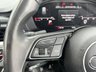USED 2021 21 AUDI A4 AVANT 2.0 TDI 35 Technik Estate 5dr Diesel S Tronic Euro 6 (s/s) (163 ps) 2 KEYS, NAV, CLIMATE