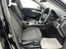 USED 2021 21 AUDI A4 AVANT 2.0 TDI 35 Technik Estate 5dr Diesel S Tronic Euro 6 (s/s) (163 ps) 2 KEYS, NAV, CLIMATE