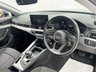 USED 2021 21 AUDI A4 AVANT 2.0 TDI 35 Technik Estate 5dr Diesel S Tronic Euro 6 (s/s) (163 ps) 2 KEYS, NAV, CLIMATE