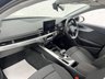 USED 2021 21 AUDI A4 AVANT 2.0 TDI 35 Technik Estate 5dr Diesel S Tronic Euro 6 (s/s) (163 ps) 2 KEYS, NAV, CLIMATE