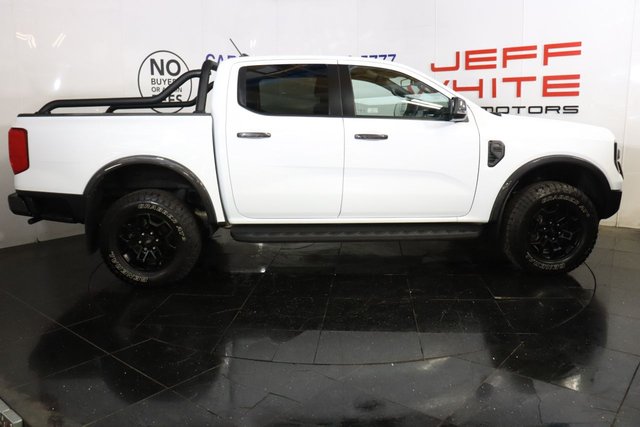 2024 FORD RANGER 2.0 TD EcoBlue Tremor Pickup Double Cab 4dr Auto 4WD (APPLE CAR PLAY) - Photo 6