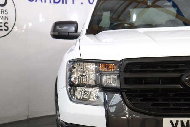 2024 FORD RANGER 2.0 TD EcoBlue Tremor Pickup Double Cab 4dr Auto 4WD (APPLE CAR PLAY) - Photo 9