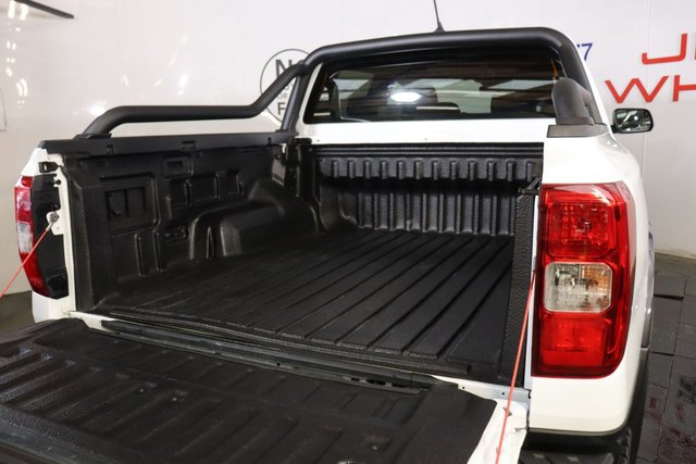 2024 FORD RANGER 2.0 TD EcoBlue Tremor Pickup Double Cab 4dr Auto 4WD (APPLE CAR PLAY) - Photo 10