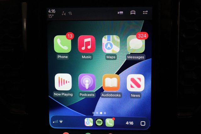 2024 FORD RANGER 2.0 TD EcoBlue Tremor Pickup Double Cab 4dr Auto 4WD (APPLE CAR PLAY) - Photo 3