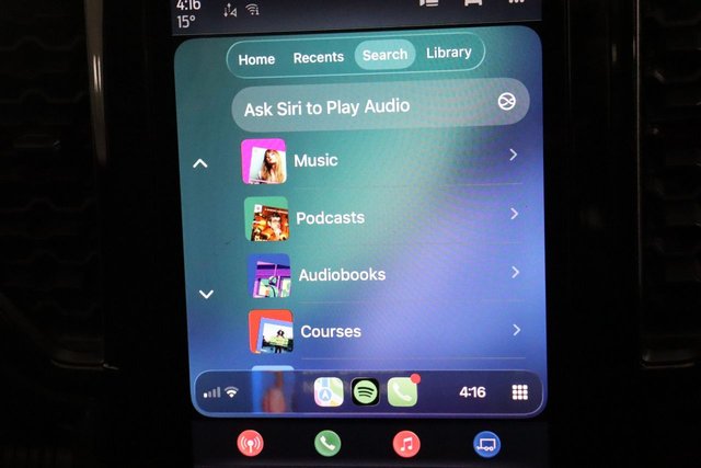 2024 FORD RANGER 2.0 TD EcoBlue Tremor Pickup Double Cab 4dr Auto 4WD (APPLE CAR PLAY) - Photo 12