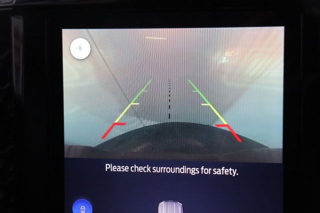 2024 FORD RANGER 2.0 TD EcoBlue Tremor Pickup Double Cab 4dr Auto 4WD (APPLE CAR PLAY) - Photo 11