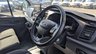 USED 2020 70 FORD TRANSIT L2 H2 Trend Premium 350 Tdci 130 PS MWB  FREE 3 YEAR WARRANTY COVER WITH THIS VAN Medium Roof With Air Conditioning, Factory Fitted Sat Nav, Rear Vew Camera, Parking Sensors, Heated Power Mirrors, Heated Screen, Front Fog Lights finished in 