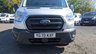 USED 2020 70 FORD TRANSIT L2 H2 Trend Premium 350 Tdci 130 PS MWB  FREE 3 YEAR WARRANTY COVER WITH THIS VAN Medium Roof With Air Conditioning, Factory Fitted Sat Nav, Rear Vew Camera, Parking Sensors, Heated Power Mirrors, Heated Screen, Front Fog Lights finished in 