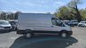 USED 2020 70 FORD TRANSIT L2 H2 Trend Premium 350 Tdci 130 PS MWB  FREE 3 YEAR WARRANTY COVER WITH THIS VAN Medium Roof With Air Conditioning, Factory Fitted Sat Nav, Rear Vew Camera, Parking Sensors, Heated Power Mirrors, Heated Screen, Front Fog Lights finished in 