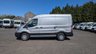 USED 2020 70 FORD TRANSIT L2 H2 Trend Premium 350 Tdci 130 PS MWB  FREE 3 YEAR WARRANTY COVER WITH THIS VAN Medium Roof With Air Conditioning, Factory Fitted Sat Nav, Rear Vew Camera, Parking Sensors, Heated Power Mirrors, Heated Screen, Front Fog Lights finished in 