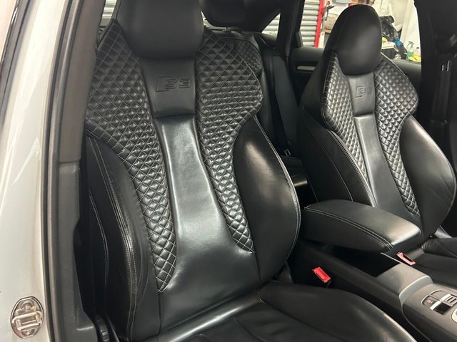 2014 Audi S3 2L null 4dr - Photo 4