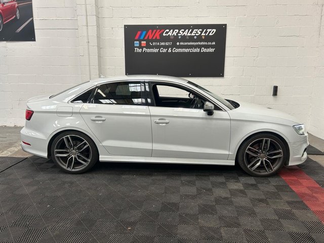 2014 Audi S3 2L null 4dr - Photo 6