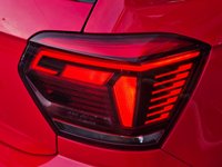 USED 2019 19 VOLKSWAGEN POLO 2.0 TSI GPF GTI Hatchback 5dr Petrol DSG Euro 6 (s/s) (200 ps) AFTERMARKET SPRINGS & EXHAUST  NICE