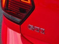 USED 2019 19 VOLKSWAGEN POLO 2.0 TSI GPF GTI Hatchback 5dr Petrol DSG Euro 6 (s/s) (200 ps) AFTERMARKET SPRINGS & EXHAUST  NICE