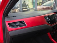 USED 2019 19 VOLKSWAGEN POLO 2.0 TSI GPF GTI Hatchback 5dr Petrol DSG Euro 6 (s/s) (200 ps) AFTERMARKET SPRINGS & EXHAUST  NICE