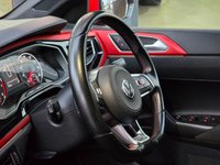 USED 2019 19 VOLKSWAGEN POLO 2.0 TSI GPF GTI Hatchback 5dr Petrol DSG Euro 6 (s/s) (200 ps) AFTERMARKET SPRINGS & EXHAUST  NICE