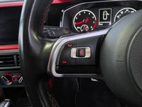 USED 2019 19 VOLKSWAGEN POLO 2.0 TSI GPF GTI Hatchback 5dr Petrol DSG Euro 6 (s/s) (200 ps) AFTERMARKET SPRINGS & EXHAUST  NICE