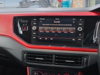 USED 2019 19 VOLKSWAGEN POLO 2.0 TSI GPF GTI Hatchback 5dr Petrol DSG Euro 6 (s/s) (200 ps) AFTERMARKET SPRINGS & EXHAUST  NICE