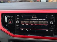 USED 2019 19 VOLKSWAGEN POLO 2.0 TSI GPF GTI Hatchback 5dr Petrol DSG Euro 6 (s/s) (200 ps) AFTERMARKET SPRINGS & EXHAUST  NICE