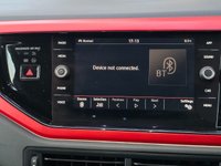 USED 2019 19 VOLKSWAGEN POLO 2.0 TSI GPF GTI Hatchback 5dr Petrol DSG Euro 6 (s/s) (200 ps) AFTERMARKET SPRINGS & EXHAUST  NICE