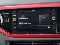 USED 2019 19 VOLKSWAGEN POLO 2.0 TSI GPF GTI Hatchback 5dr Petrol DSG Euro 6 (s/s) (200 ps) AFTERMARKET SPRINGS & EXHAUST  NICE