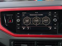 USED 2019 19 VOLKSWAGEN POLO 2.0 TSI GPF GTI Hatchback 5dr Petrol DSG Euro 6 (s/s) (200 ps) AFTERMARKET SPRINGS & EXHAUST  NICE