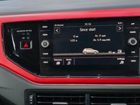 USED 2019 19 VOLKSWAGEN POLO 2.0 TSI GPF GTI Hatchback 5dr Petrol DSG Euro 6 (s/s) (200 ps) AFTERMARKET SPRINGS & EXHAUST  NICE
