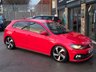USED 2019 19 VOLKSWAGEN POLO 2.0 TSI GPF GTI Hatchback 5dr Petrol DSG Euro 6 (s/s) (200 ps) AFTERMARKET SPRINGS & EXHAUST  NICE