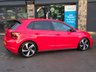 USED 2019 19 VOLKSWAGEN POLO 2.0 TSI GPF GTI Hatchback 5dr Petrol DSG Euro 6 (s/s) (200 ps) AFTERMARKET SPRINGS & EXHAUST  NICE