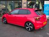 USED 2019 19 VOLKSWAGEN POLO 2.0 TSI GPF GTI Hatchback 5dr Petrol DSG Euro 6 (s/s) (200 ps) AFTERMARKET SPRINGS & EXHAUST  NICE