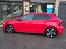 USED 2019 19 VOLKSWAGEN POLO 2.0 TSI GPF GTI Hatchback 5dr Petrol DSG Euro 6 (s/s) (200 ps) AFTERMARKET SPRINGS & EXHAUST  NICE