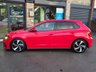 USED 2019 19 VOLKSWAGEN POLO 2.0 TSI GPF GTI Hatchback 5dr Petrol DSG Euro 6 (s/s) (200 ps) AFTERMARKET SPRINGS & EXHAUST  NICE