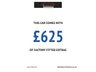 USED 2019 19 VOLKSWAGEN POLO 2.0 TSI GPF GTI Hatchback 5dr Petrol DSG Euro 6 (s/s) (200 ps) AFTERMARKET SPRINGS & EXHAUST  NICE