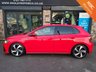 USED 2019 19 VOLKSWAGEN POLO 2.0 TSI GPF GTI Hatchback 5dr Petrol DSG Euro 6 (s/s) (200 ps) AFTERMARKET SPRINGS & EXHAUST  NICE