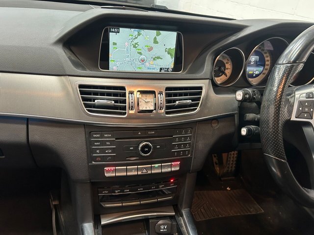 2016 Mercedes-Benz E-Class 2.1L Amg Night Edition 5dr - Photo 5