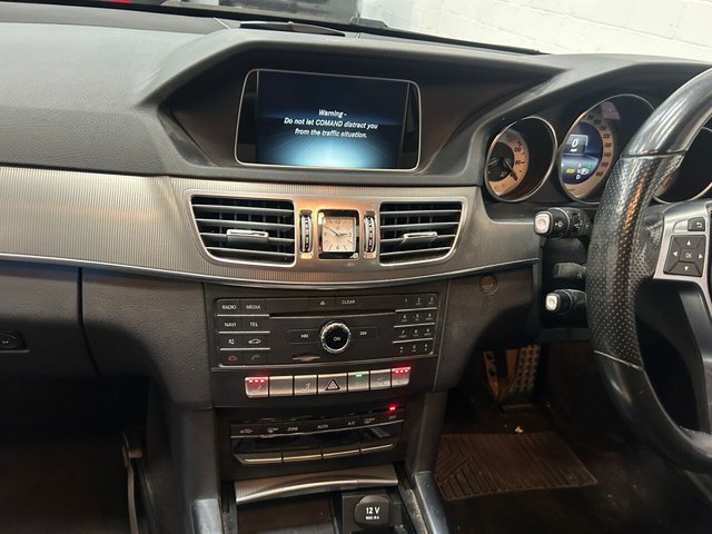 2016 Mercedes-Benz E-Class 2.1L Amg Night Edition 5dr - Photo 6