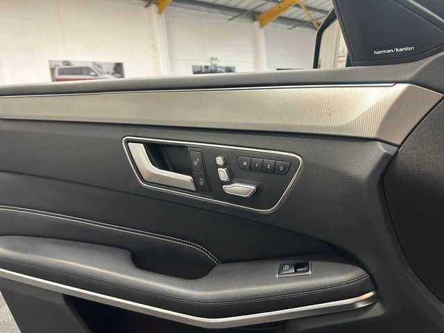 2016 Mercedes-Benz E-Class 2.1L Amg Night Edition 5dr - Photo 7