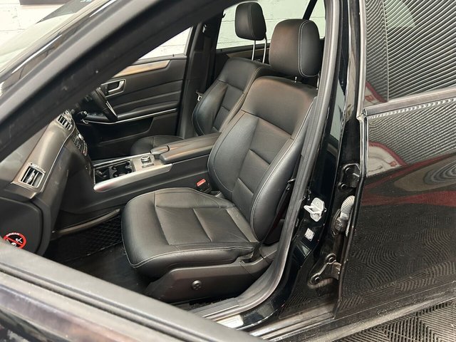 2016 Mercedes-Benz E-Class 2.1L Amg Night Edition 5dr - Photo 9